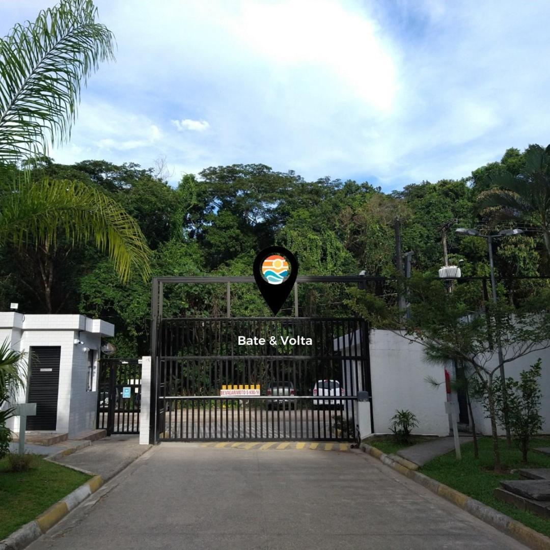 La11-Bertioga, Proximo Ao Sesc, Riviera, Vista Linda, Indaia Apartment Екстериор снимка